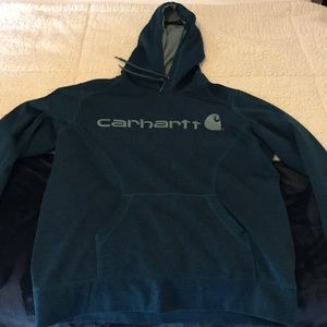 Carhartt Force Extreme Hoodie